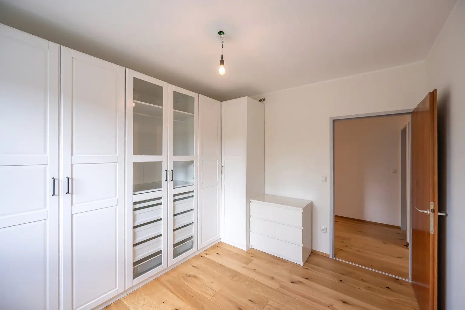 Moderner Wohntraum mit Platz zum Leben