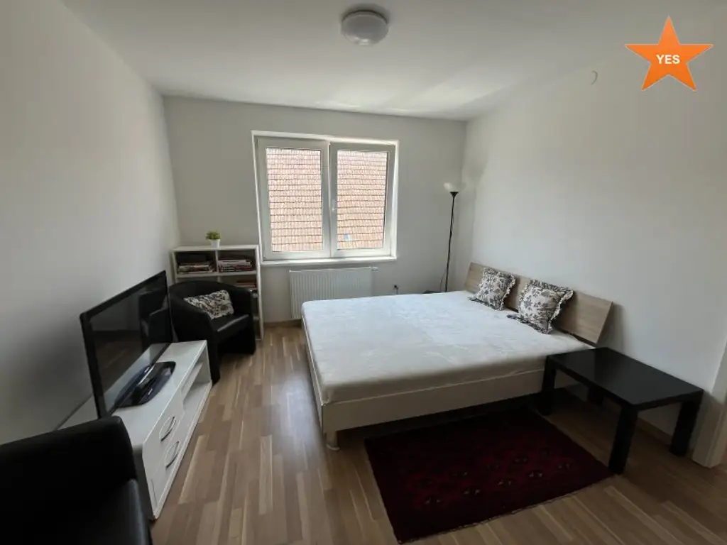 YES - möblierte Kleinwohnung in Kirchstetten