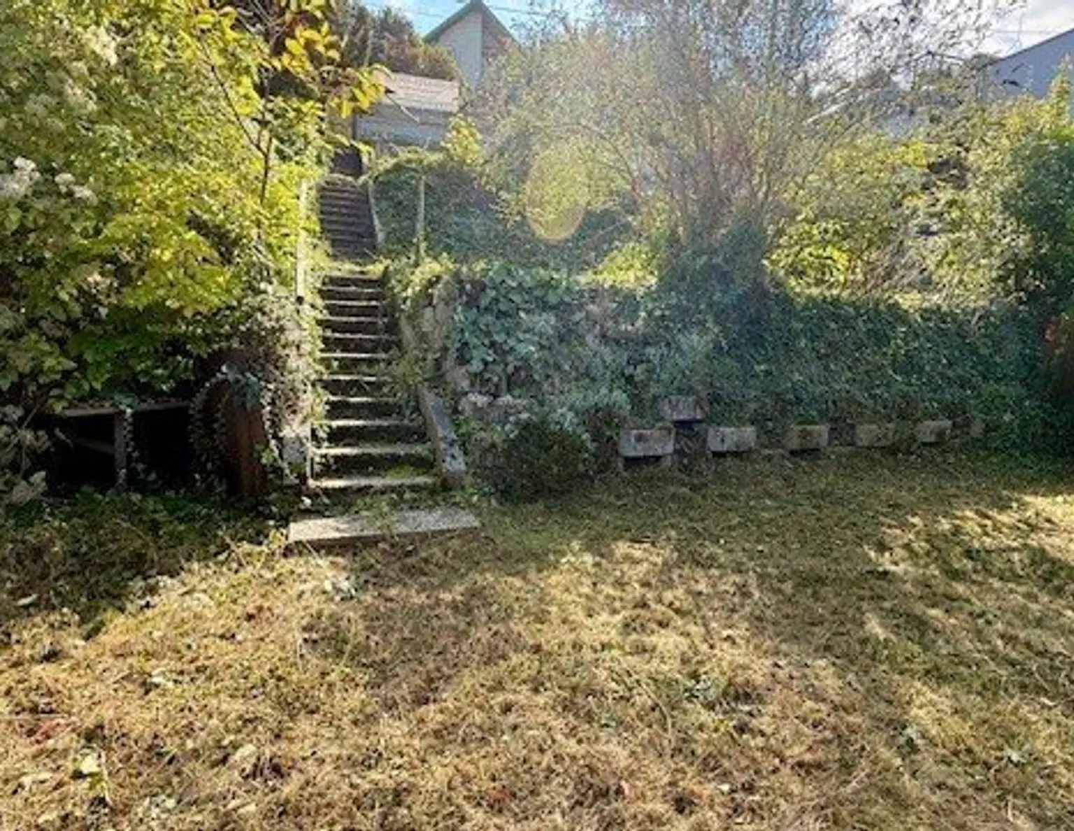 Ihr Sonnengrundstück im begehrten Sachsenviertel