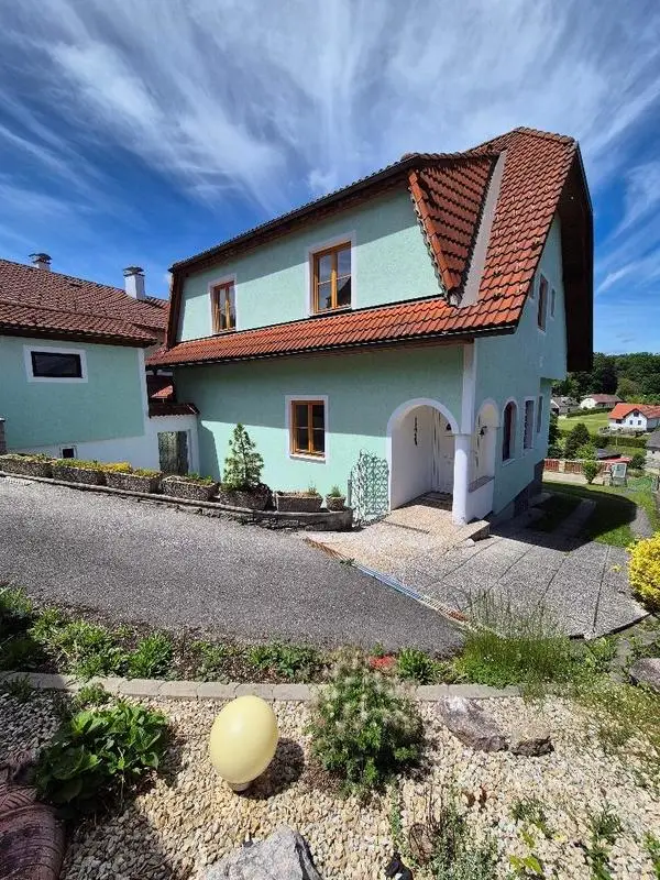 Haus