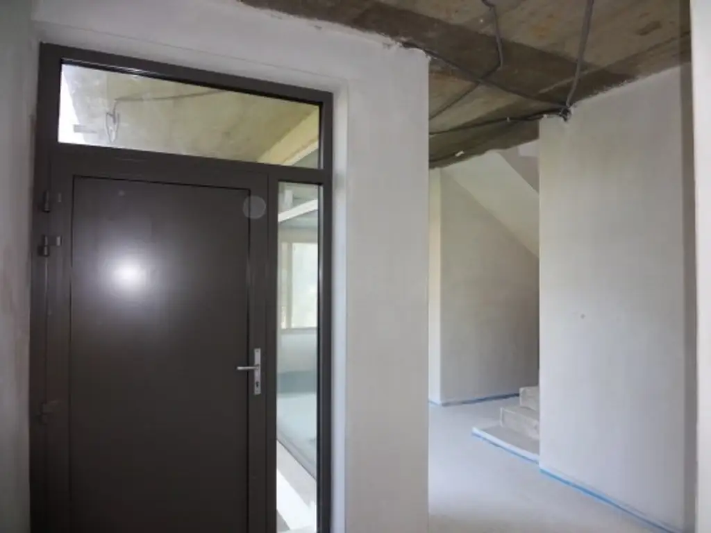 NEUBAU! Moderne belagsfertige Doppelhaushälfte mit Platz für jedes Familienmitglied