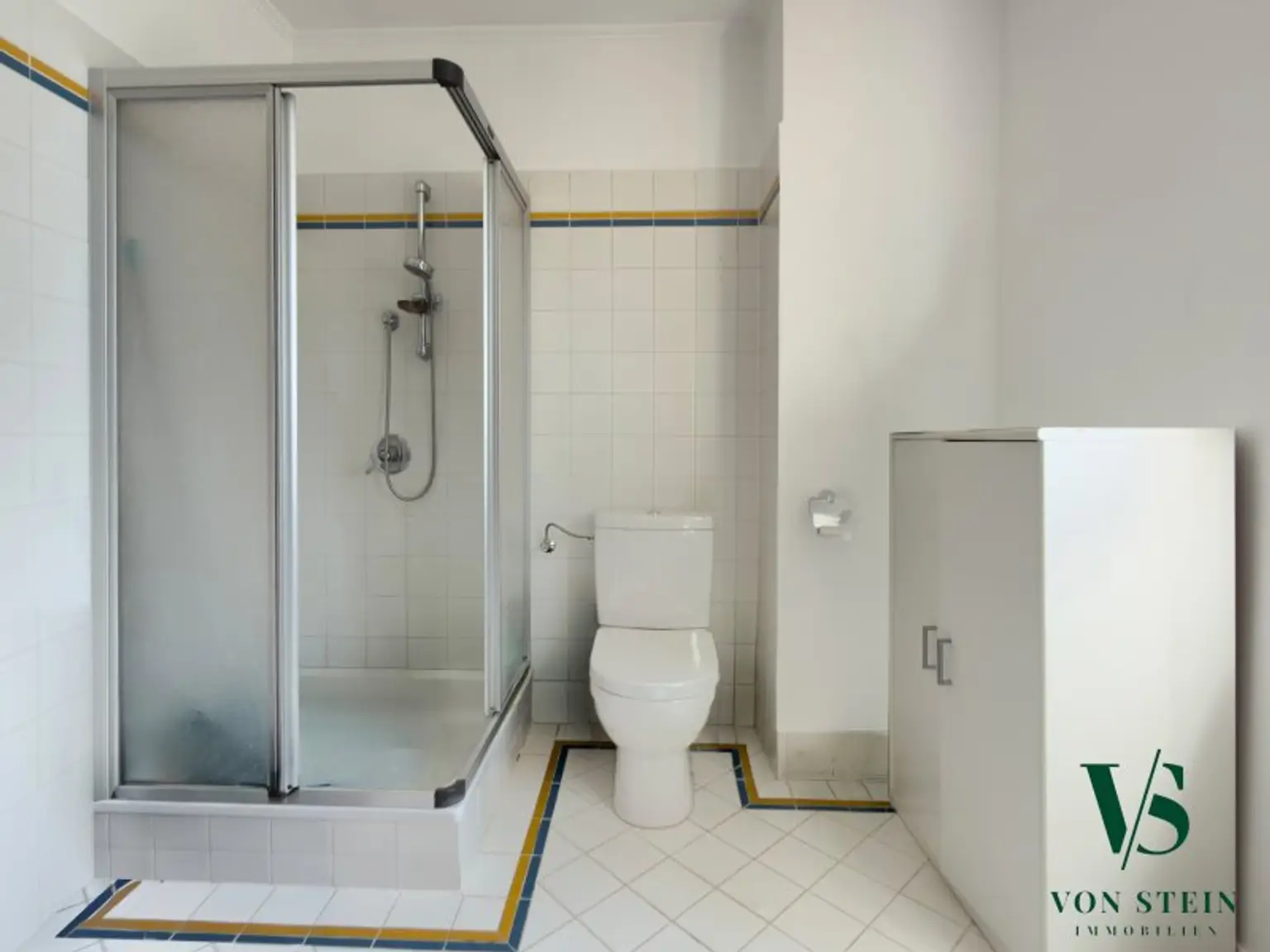 Badezimmer 3