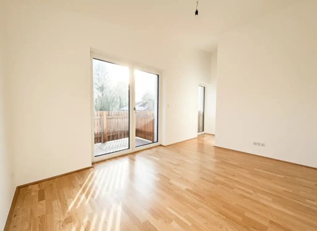 Weihnachten im neuen Eigenheim: Idyllische Doppelhaushälfte in absoluter Ruhelage! Mietkauf auch möglich!