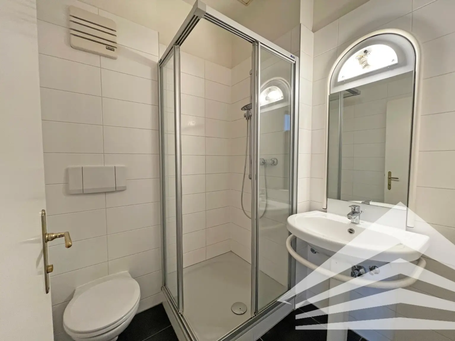 Musterfoto Badezimmer