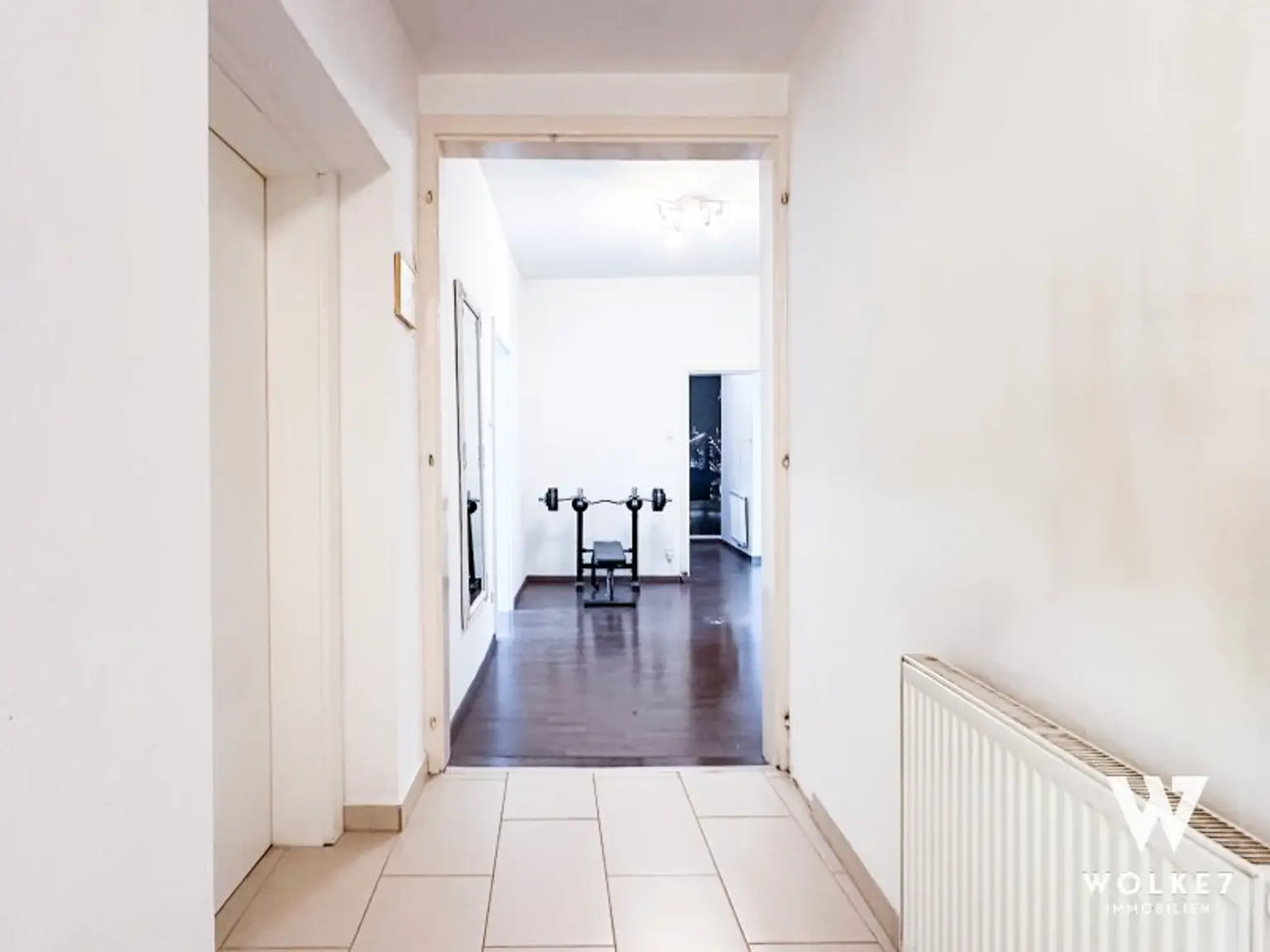 Charmantes Stadthaus zentral in Gänserndorf: Pool | Garten | Terrasse | Bahnhofsnähe | Ruhelage