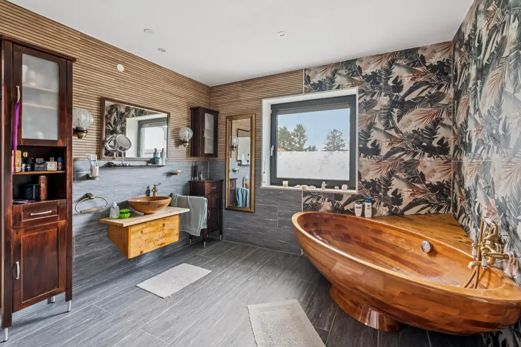 Exklusives Einfamilienhaus in ruhiger Lage!