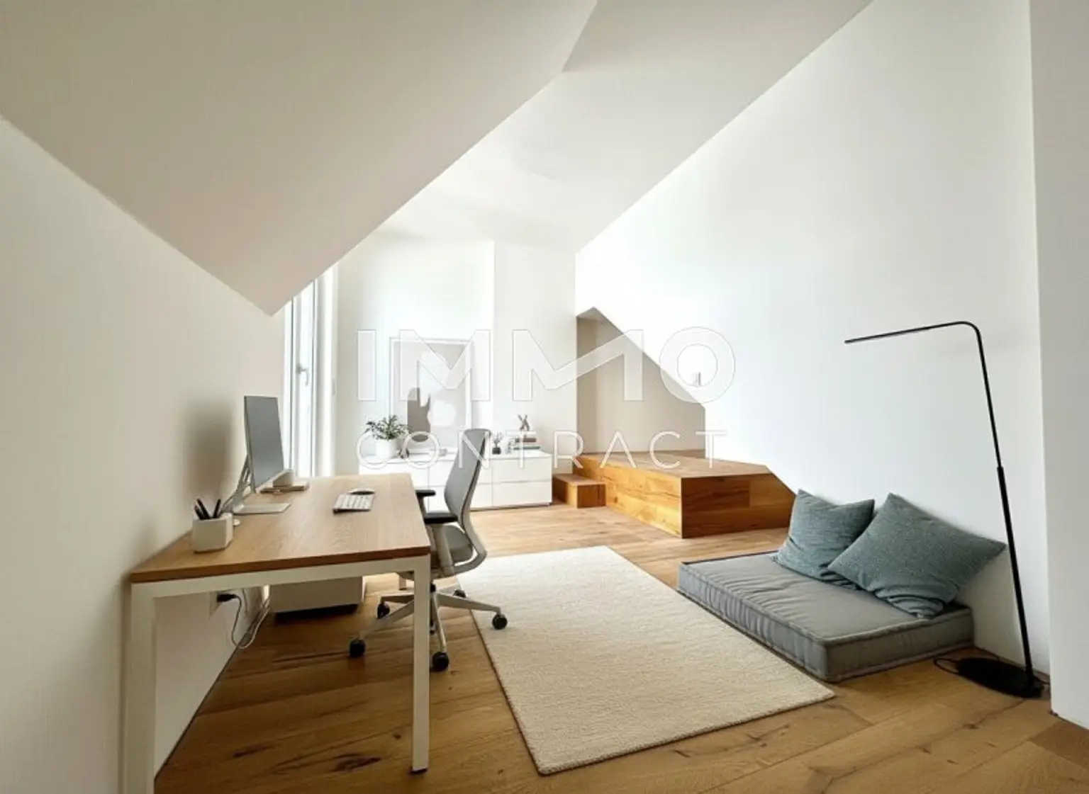 Visualisierung_Einrichtung