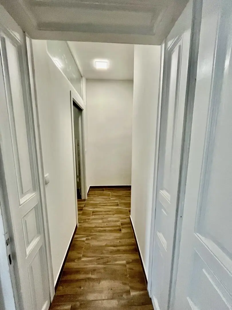 Erstbezug nach Generalsanierung und Umbau +  Nebenwohnung optional in Kombination ankaufbar