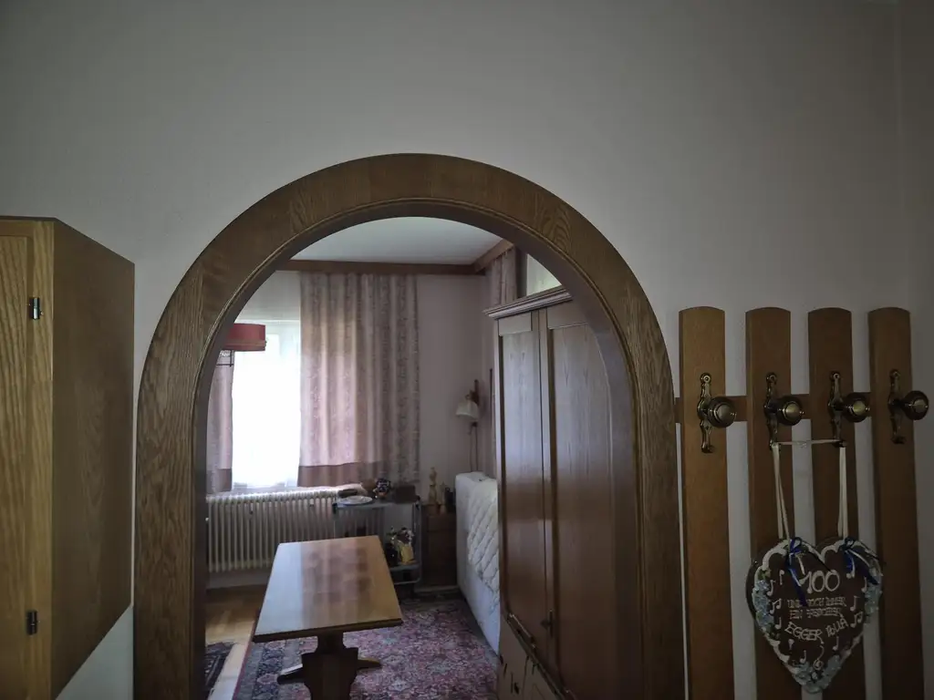 Charmantes Mehrparteienhaus in Lackenhof am Ötscher – Ihr alpines Ferienrefugium