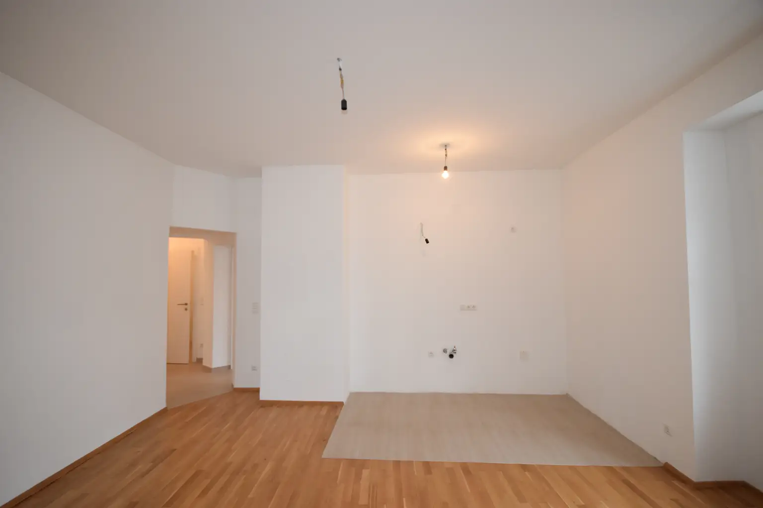 "17. BEZIRK - Attraktive 3-Zimmer-Wohnung mit durchdachtem Grundriss"