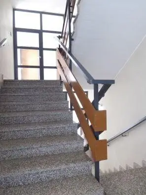 Stiegenhaus