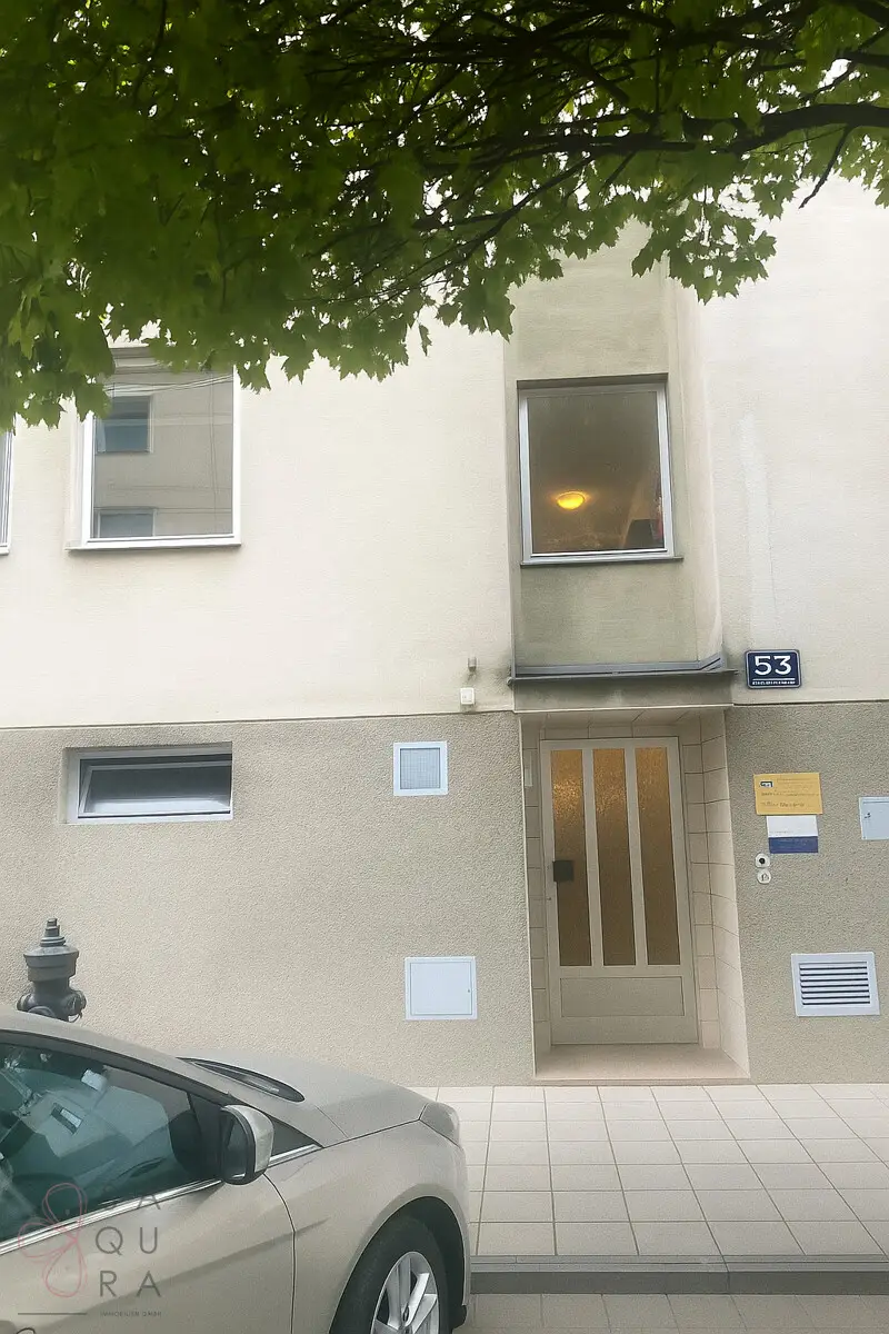 Einziehen & Wohlfühlen – 3-Zimmer-Wohnung mit perfekter Aufteilung