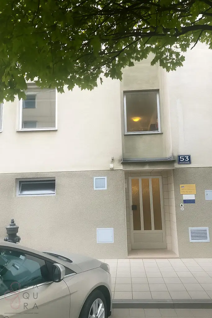 Einziehen & Wohlfühlen – 3-Zimmer-Wohnung mit perfekter Aufteilung