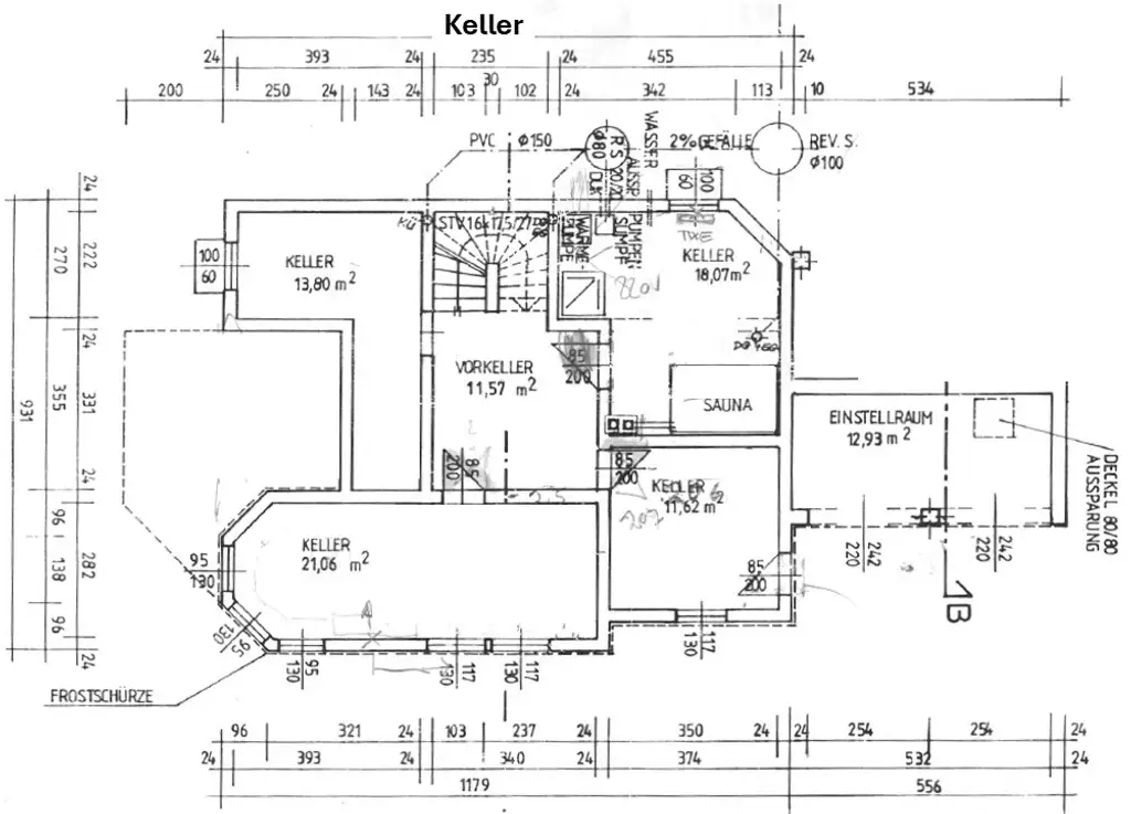 Keller
