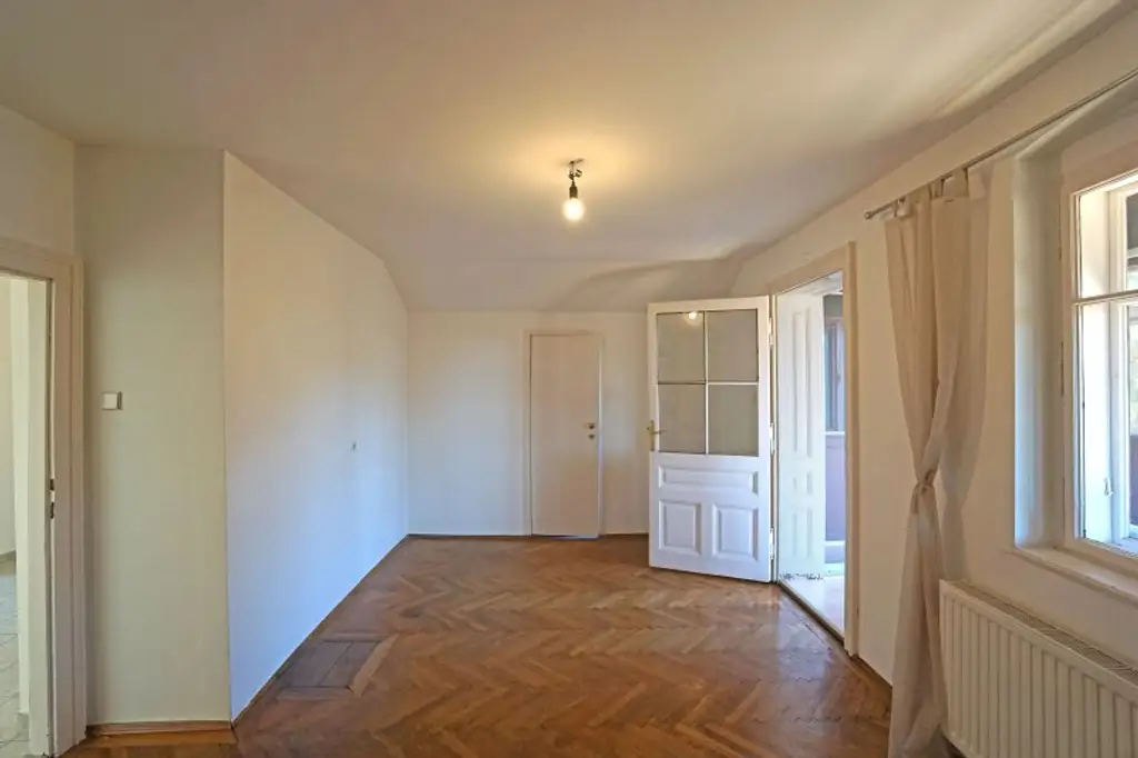 Einzigartige Wienerwaldvilla in Tullnerbach-Lawies - großzügiges Grundstück in absoluter Toplage