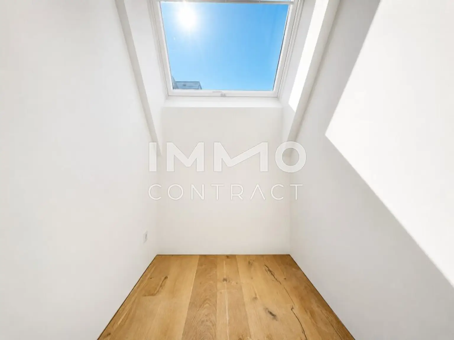 Home-Office-Bereich