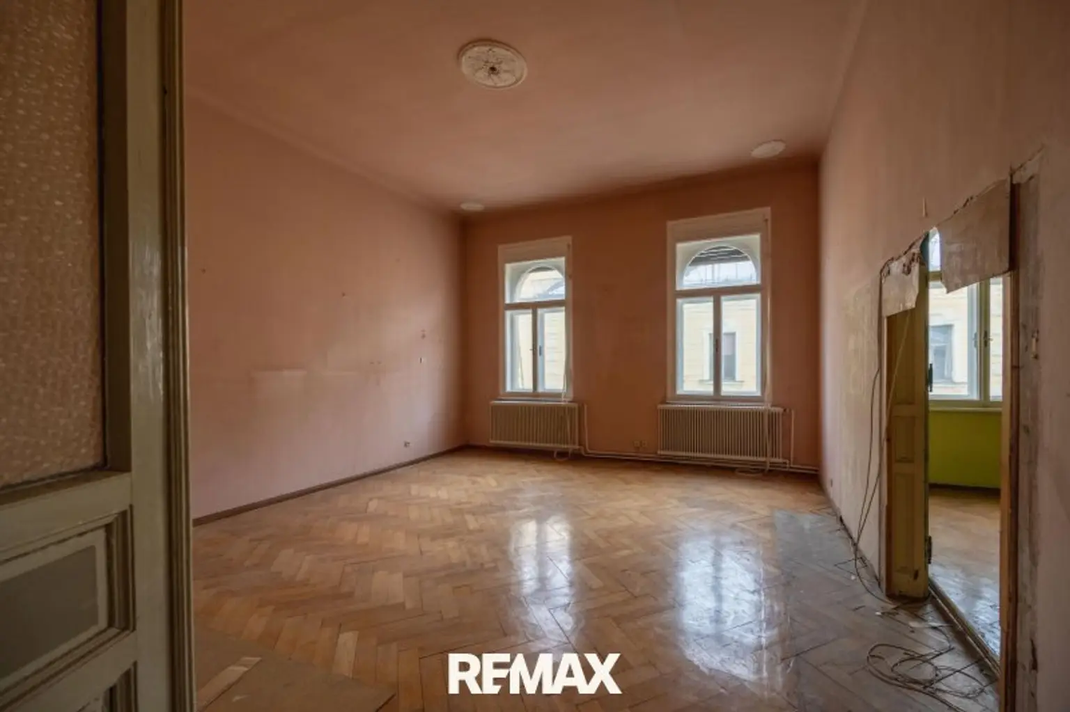 Zimmer 2. Stock