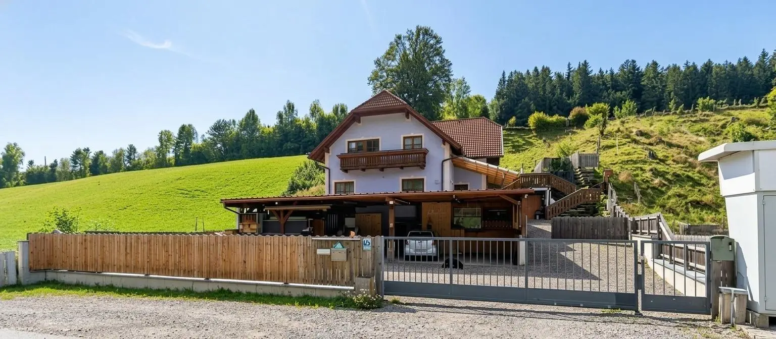 Aussenansicht