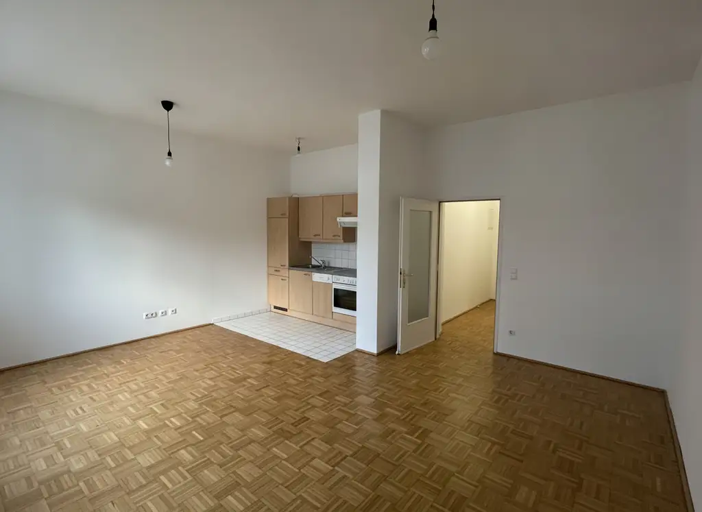 Wohnen mitten in NEUBAU - Neustiftgasse