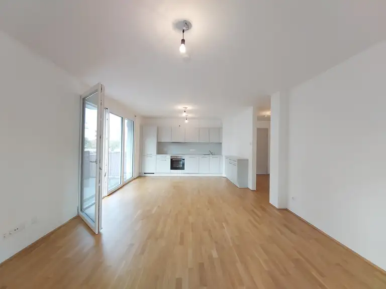 Wohnraum I