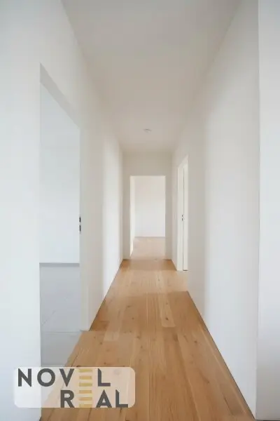 Ihr Rückzugsort im Freien – moderne Dachgeschoss-Wohnung mit großerTerrasse