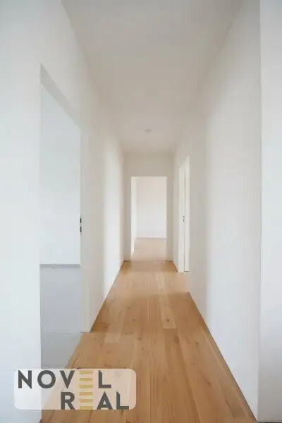 Ihr Rückzugsort im Freien – moderne Dachgeschoss-Wohnung mit großerTerrasse