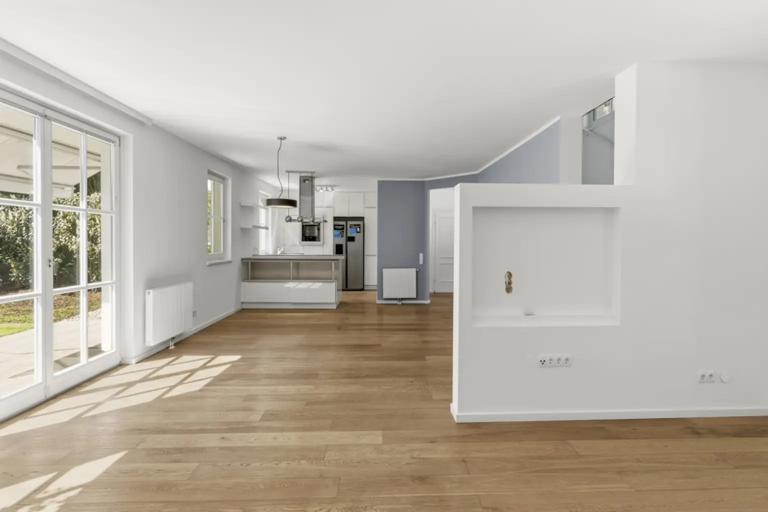 E | ++ NEU ++ CHARMANTES Reihenhaus in Ruhelage – Gießhübl | Prima Service Immobilien