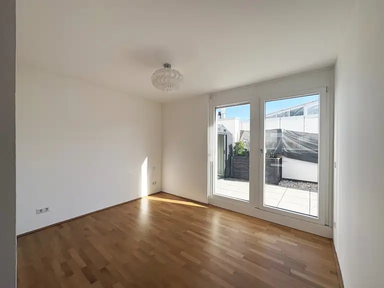 Schlafzimmer I
