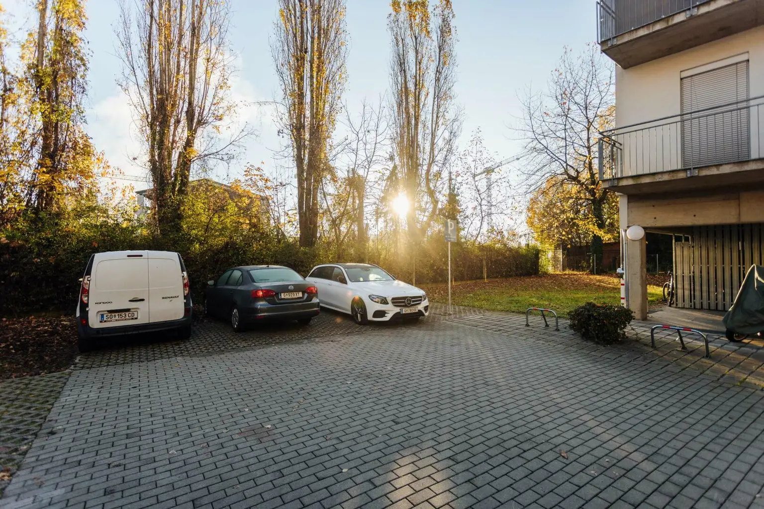 Moderne 2-Zimmer-Wohnung in Graz-Eggenberg - gepflegt, sonnig und vermietet