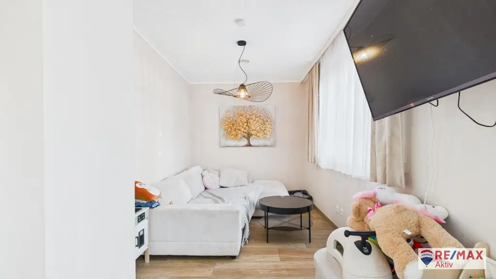 Modernes Reihenhaus mit Top-Ausstattung