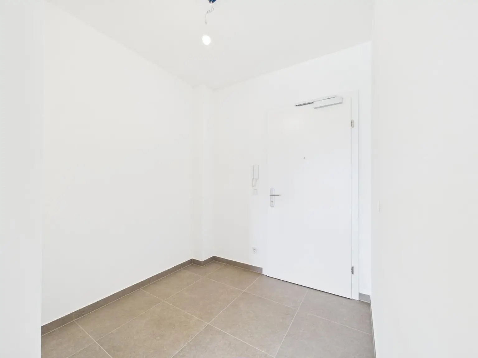 Apartment Neusiedl/See-Vorraum
