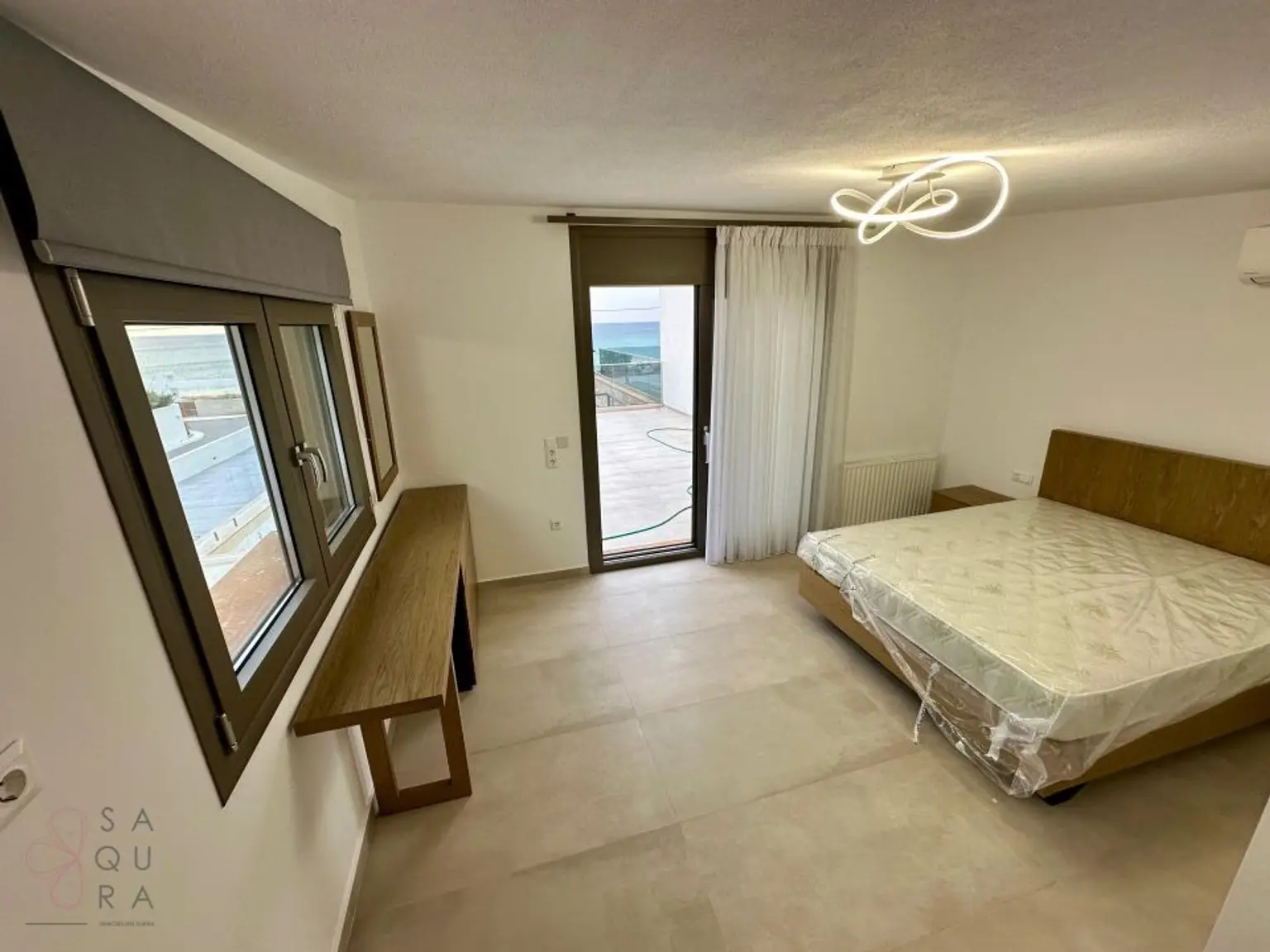 Erste Villa am Ufer – Ihr privates Paradies in Posidi