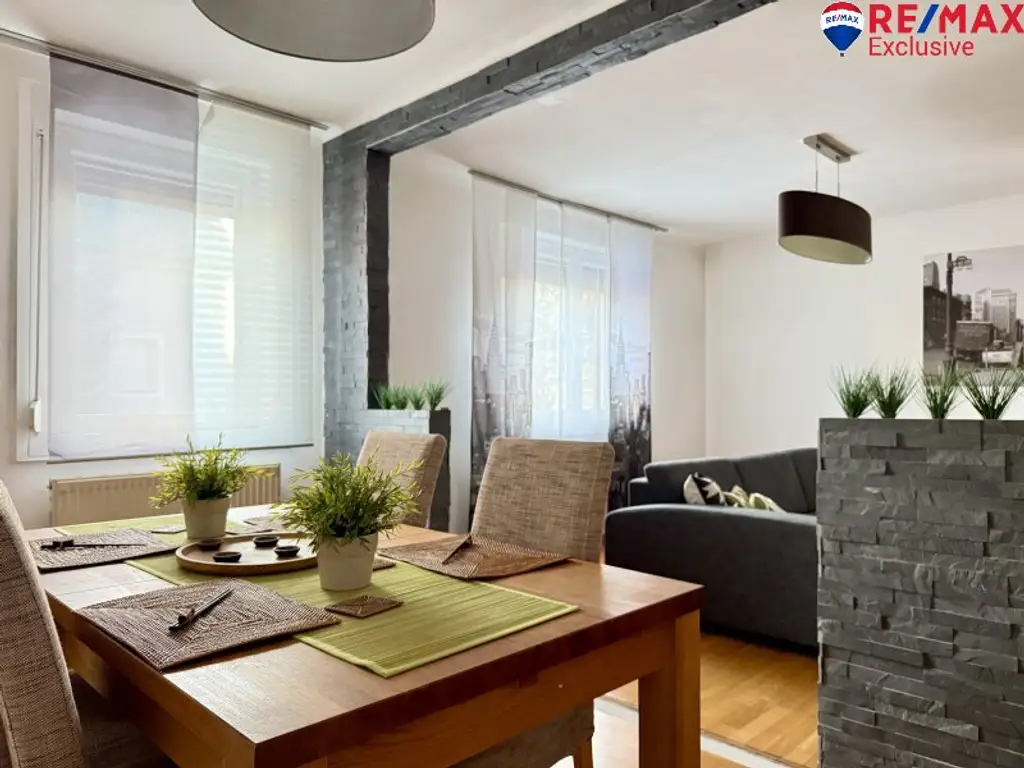 Gartenliebe -  Charmantes Einfamilienhaus mit ca. 99,10 m² Wfl. auf 1.027 m² Grund!