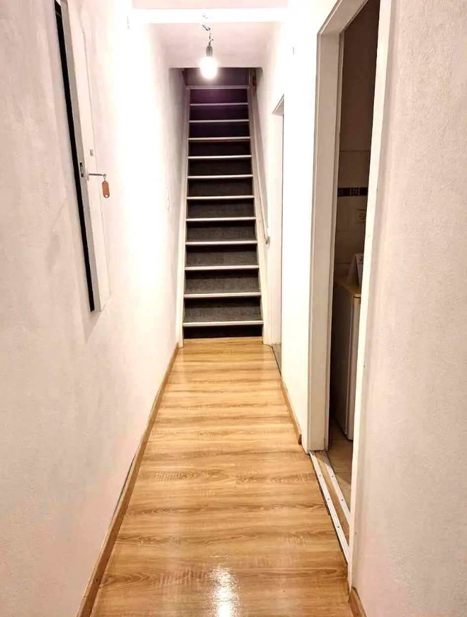 Charmante Mietwohnung im Reihenhaus mit Garten in Moosbrunn