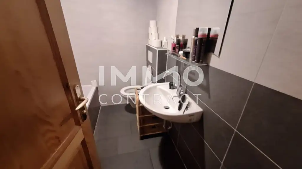 Mehrfamilienhaus in Kirchberg an der Pielach mit 3 Wohneinheiten und Nebengebäude