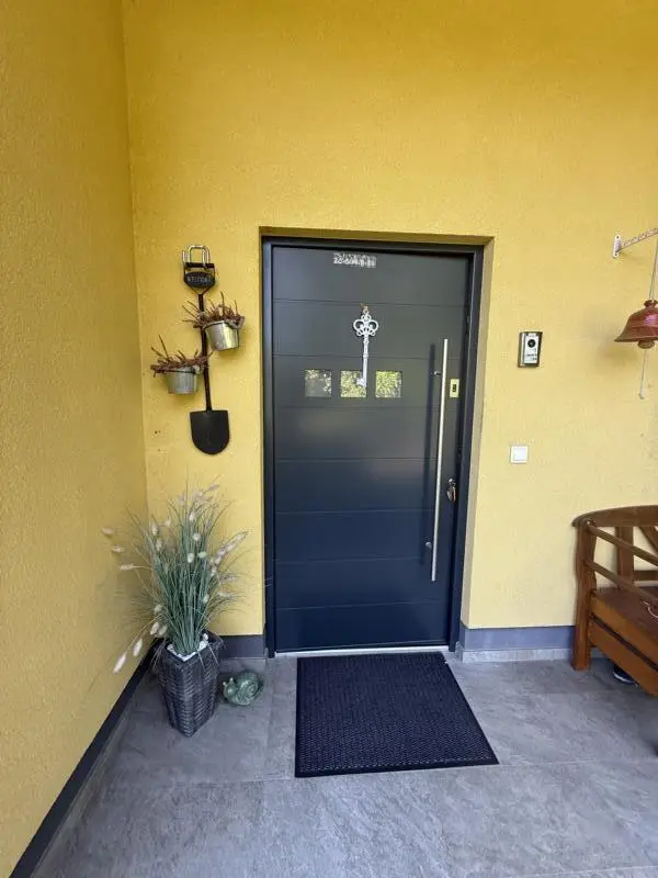 *** Eleganter und stilvoller Bungalow in begehrter Siedlungslage *** unmittelbare Nähe zur Stadt Feldbach ***