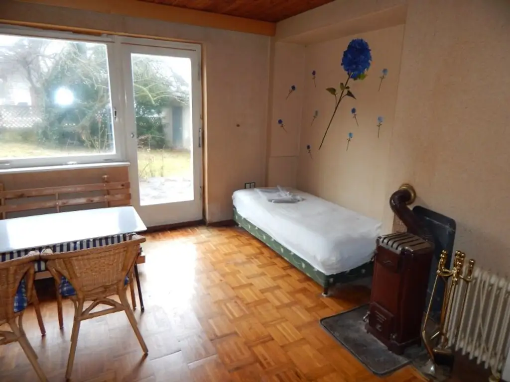 Bastlerhit mit großem Garten - ruhig in einer Sackgasse gelegen