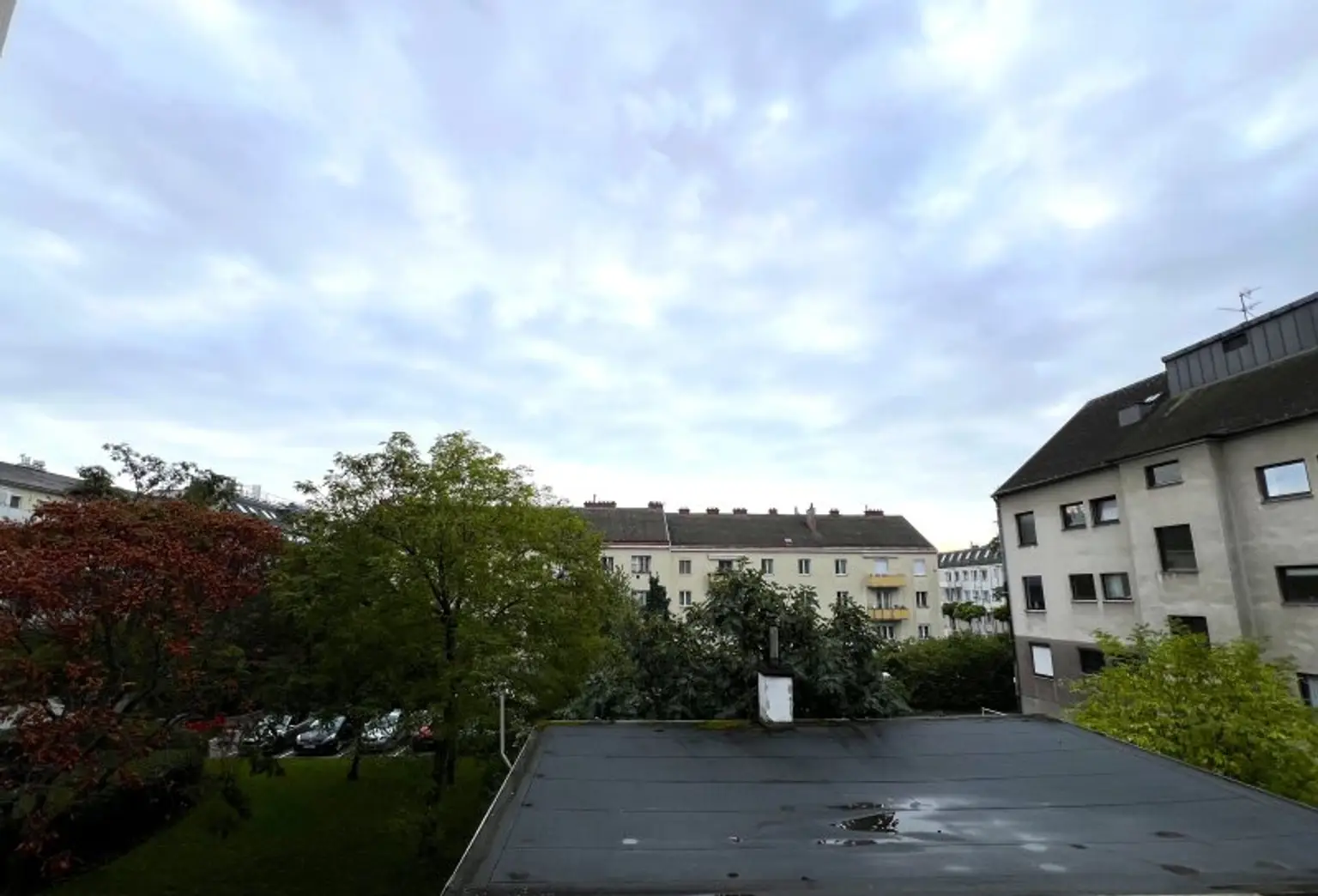 Nette, helle 2-Zimmerwohnung nahe U4