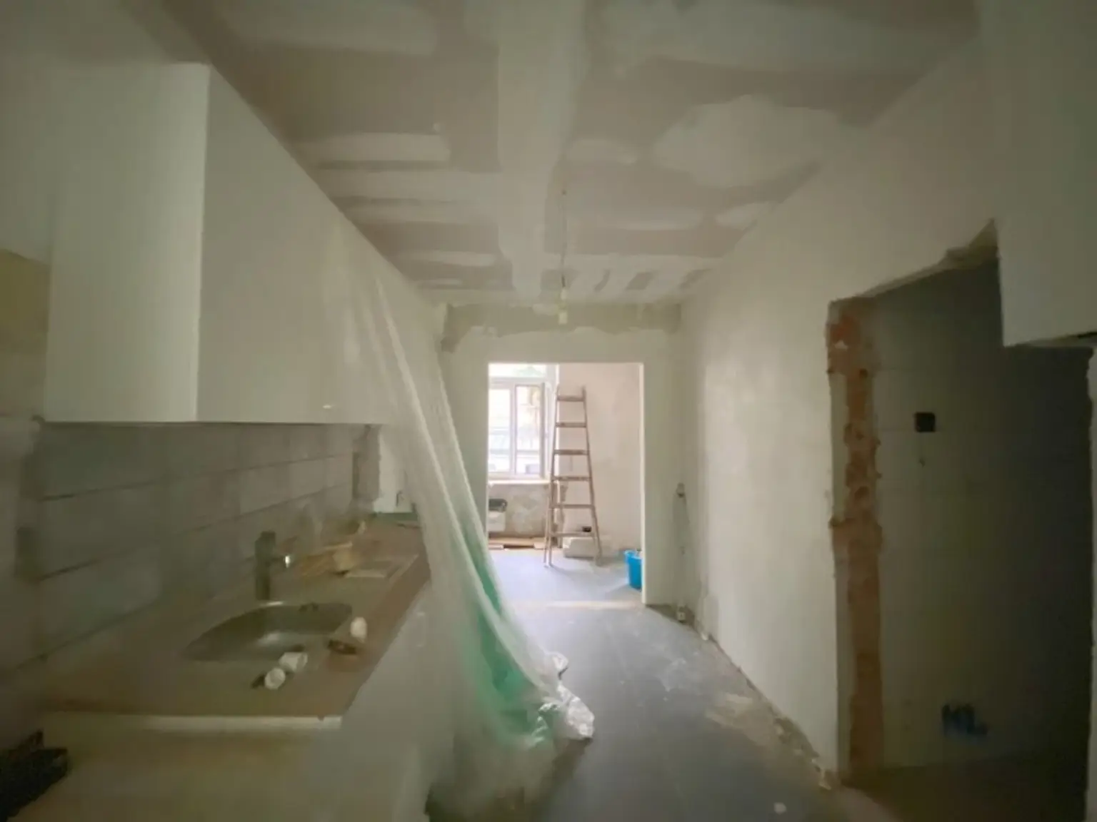ALTBAU zu SANIEREN , NÄHE U3!