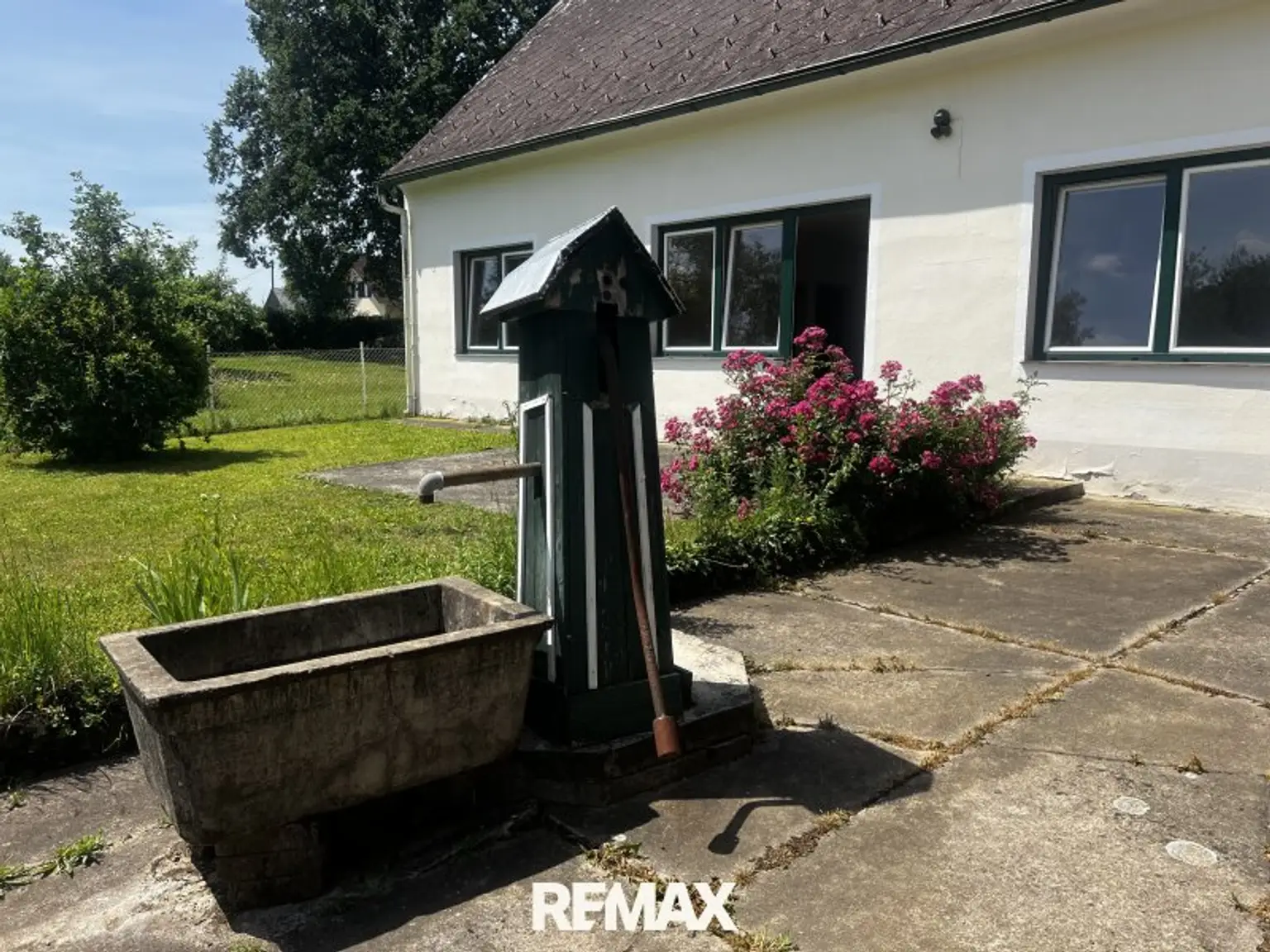 Brunnen