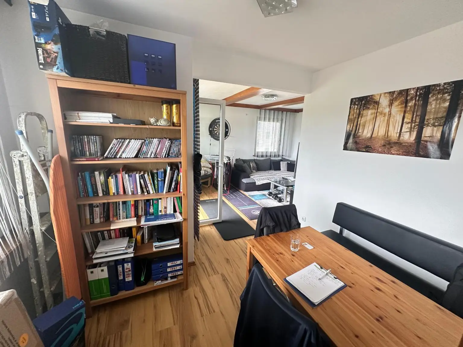 Wohnung in zentraler Lage in Lieboch