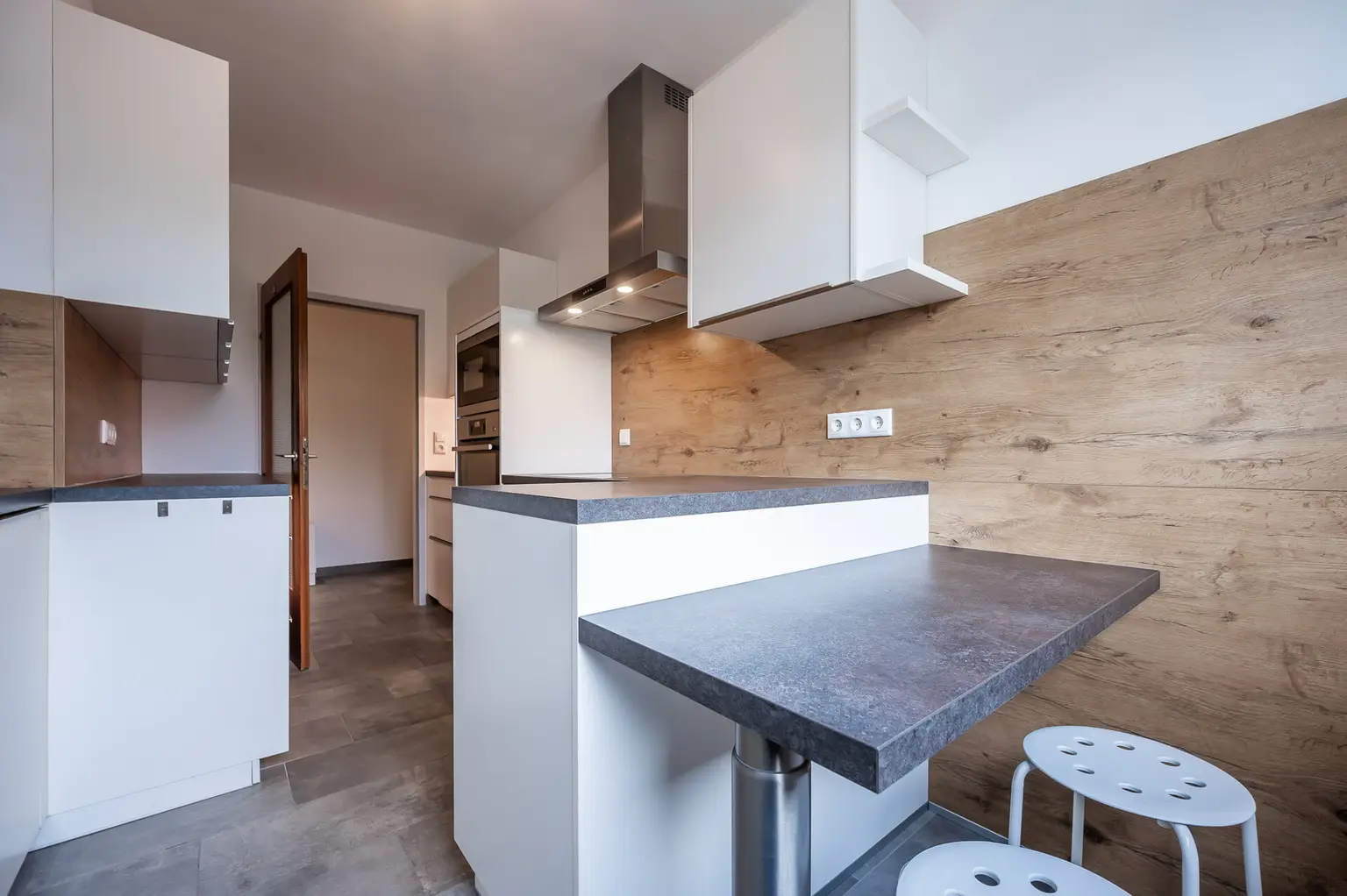 Moderner Wohntraum mit Platz zum Leben