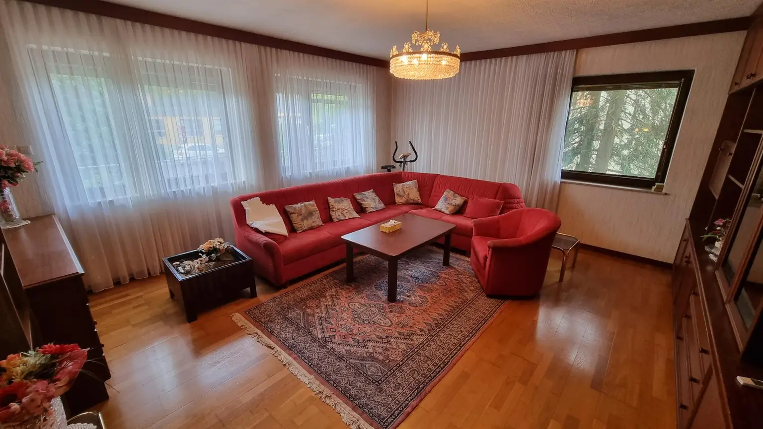 Haus in ruhiger Siedlungslage St. Pölten/Viehofen
