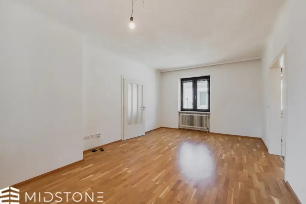 *Über den Dächern Böheimkirchens* Lichtdurchflutete Maisonette mit Loggia und Dachterrasse