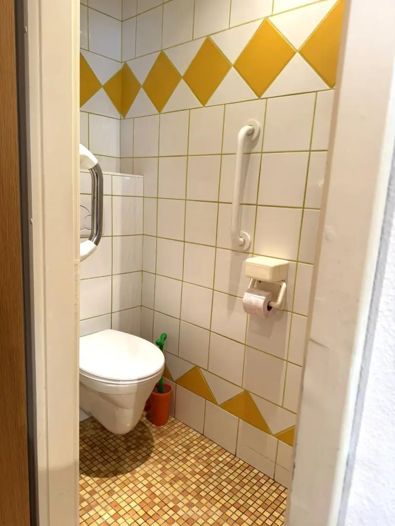 Bungalow mit 2 Wohneinheiten