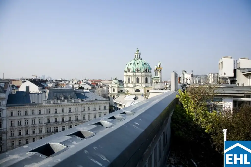 WE Anteile an wunderschönem Zinspalais