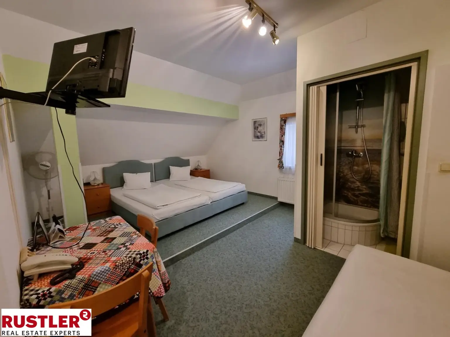 Standort für Mitarbeiterwohnungen gesucht?