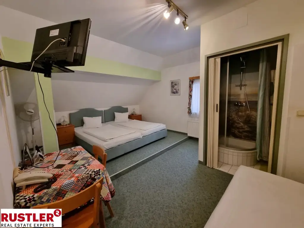 Standort für Mitarbeiterwohnungen gesucht?