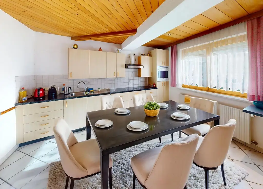 NEUER PREIS! Sanieren. Einziehen. Wohlfühlen – Ihr neues Zuhause in Nauders!