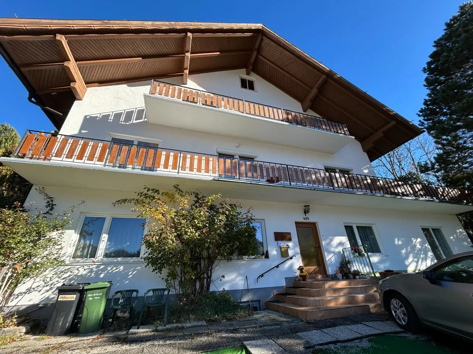 Das Haus